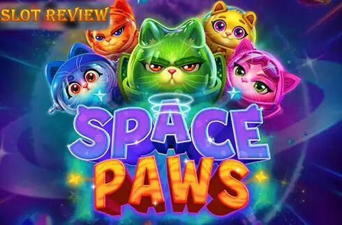 Space Paws